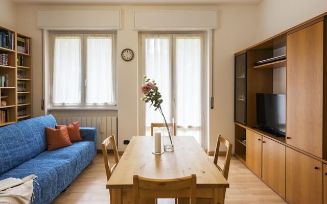 Altido Swing House - San Fermo Como