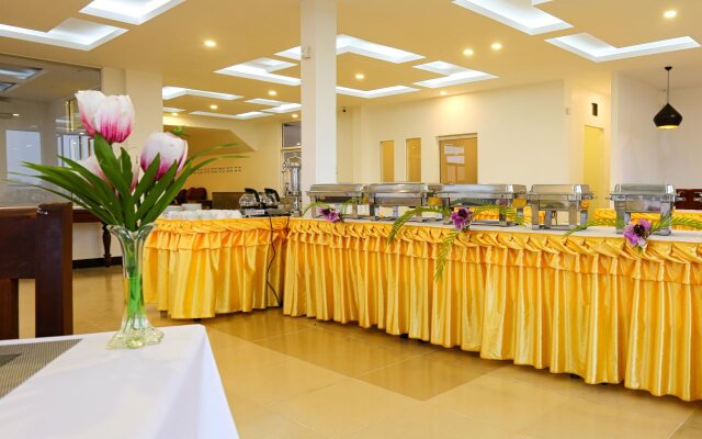 Sovann Angkor II Hotel