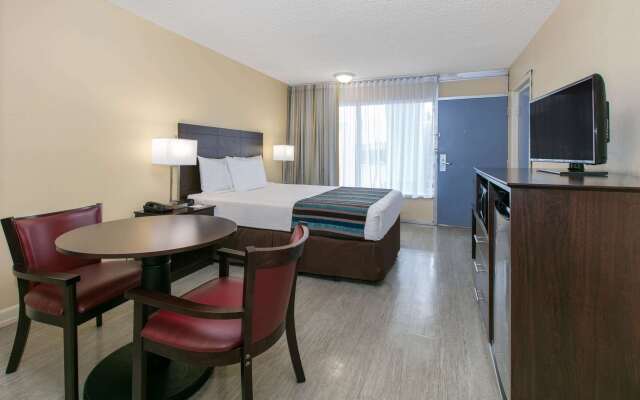 Days Inn by Wyndham Natchez