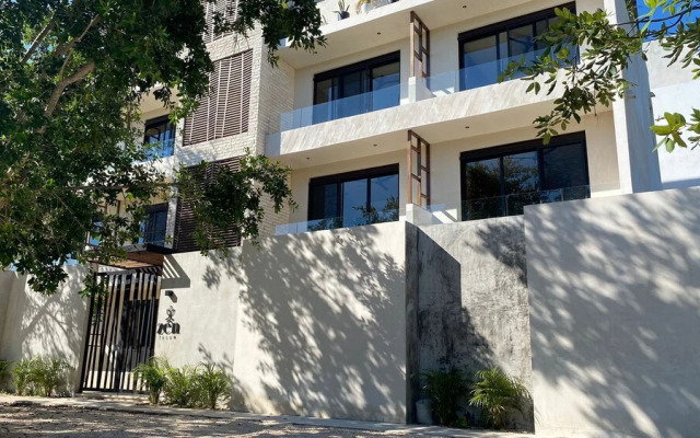 Zen Superior Studio