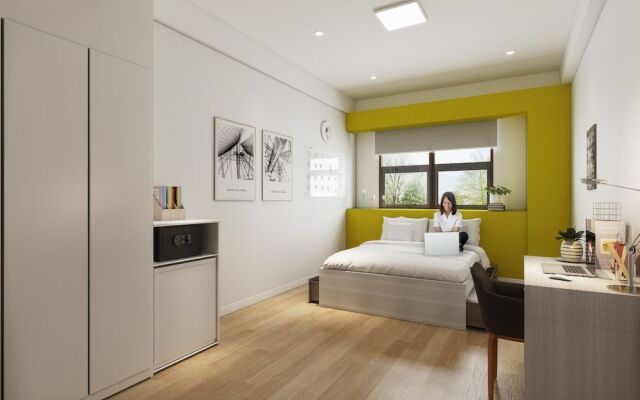 dwell Living Dongdaemun