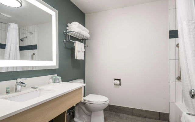 Best Western Portland West Beaverton