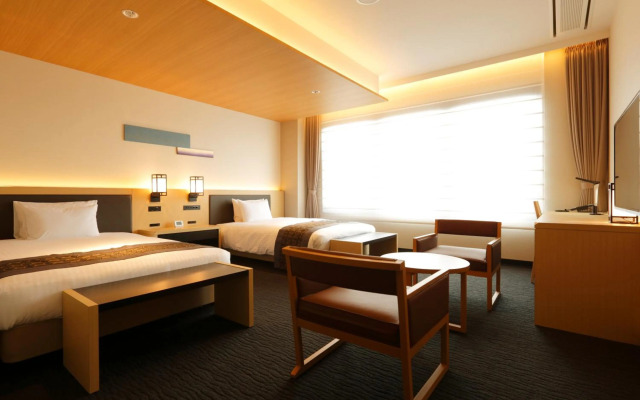 Kanazawa Sainoniwa Hotel