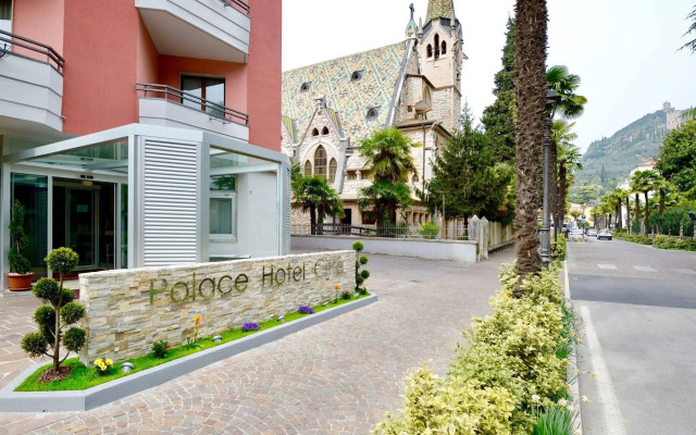 Palace Hotel Città