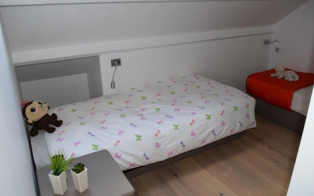 Vakantieverblijf Jotina