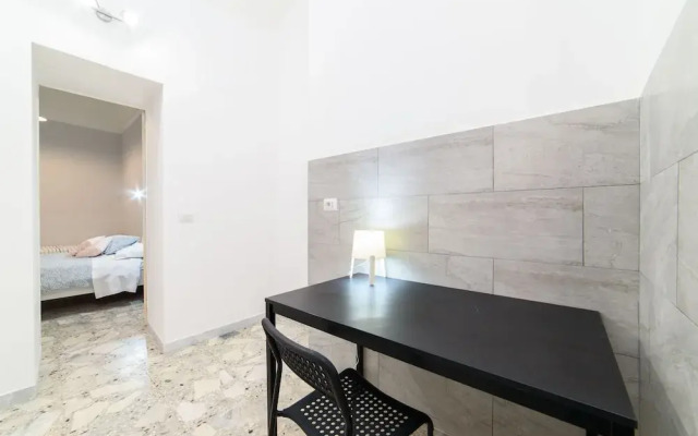 Sofia Rooms