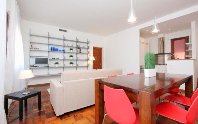 City Apartments Rialto