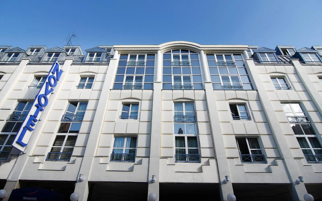 Novotel Lille Centre Grand Place