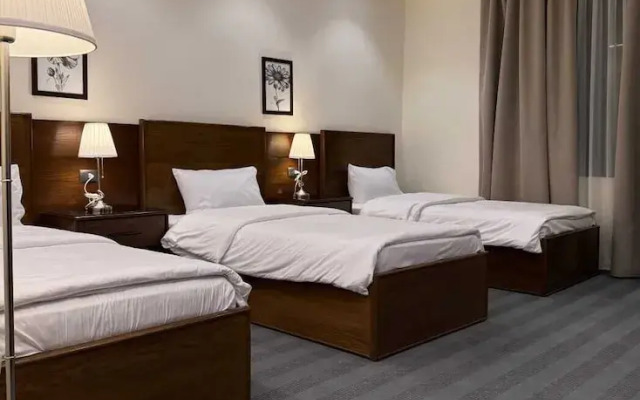north paradise hotel