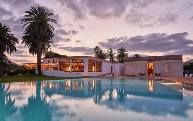 Hotel Porto Santo & Spa