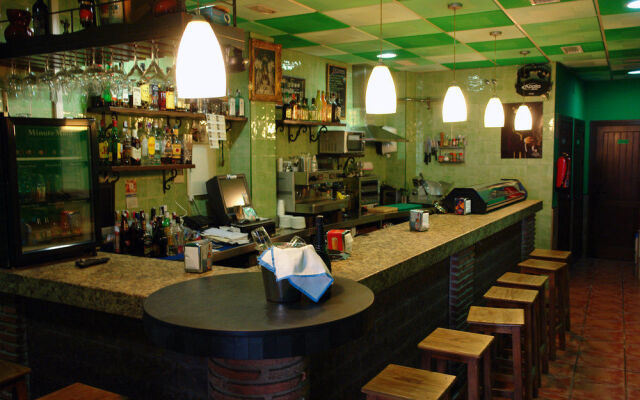 Hotel Don Pero