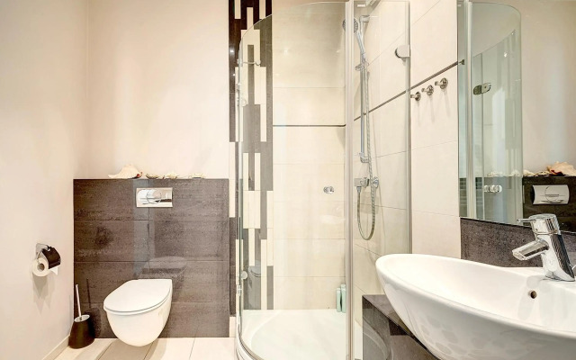 Vilnius Apartments & Suites