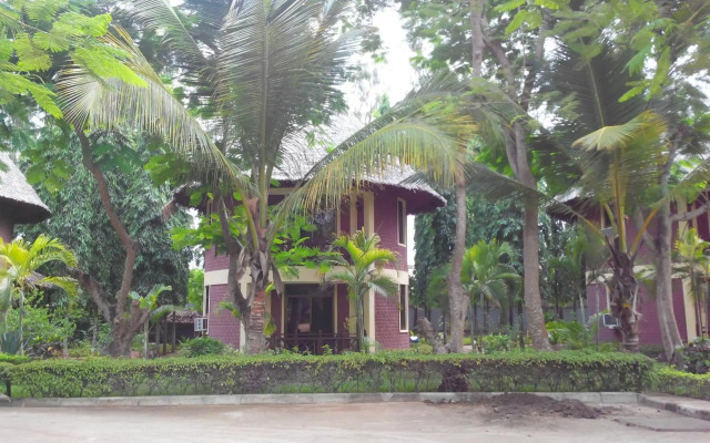 Sunrise Beach Resort