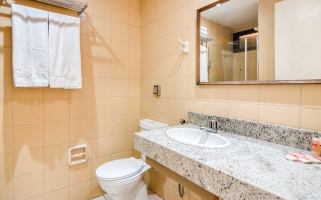 Rede Andrade Ondina Hotel