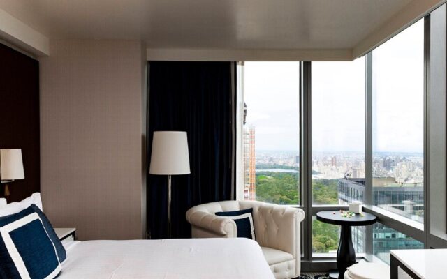 Residence Inn New York Manhattan/Central Park