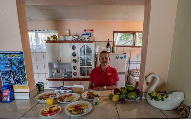 Maris Bed and Breakfast