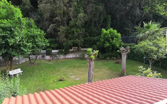 Splendida Villa al Circeo