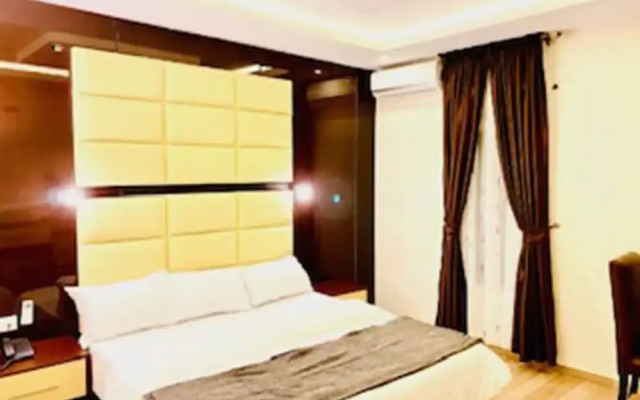 MayFair Hotels