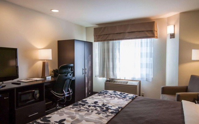 Sleep Inn Ontario