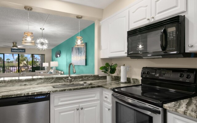 Golden Shores 210