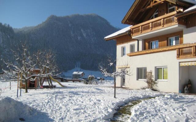 Ferienwohnung Gundolf Christine