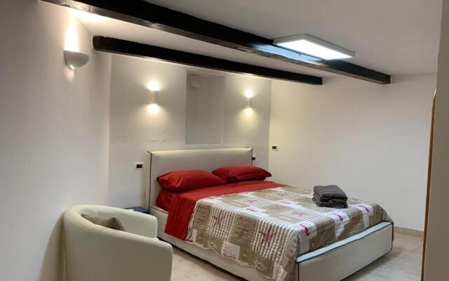 appartamento vacanze Breda