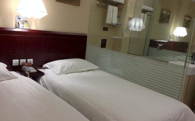 Kuenming Memory Hotel Group