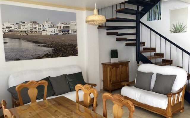 Apartamento Puerto de las Nieves