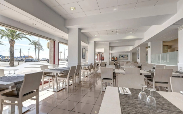 Hotel Rosamar Maritim