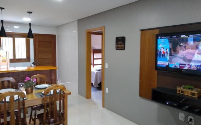 Residencial Franzen