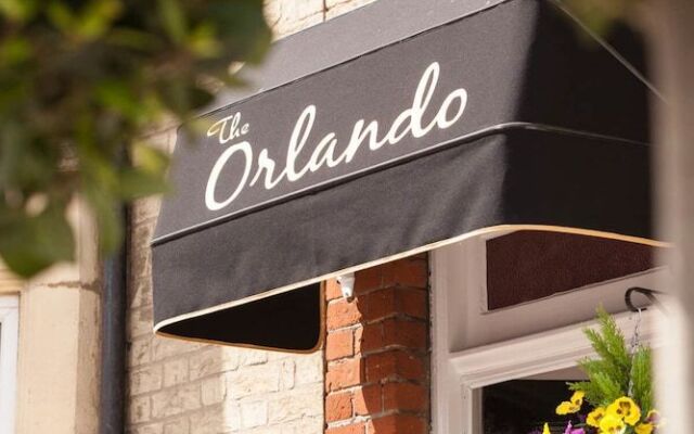 The Orlando