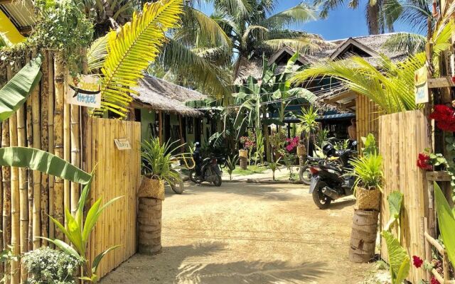 I Love Siargao Hostel