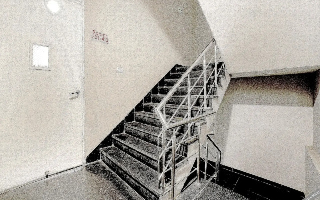OYO Townhouse 381 Dilshad Garden
