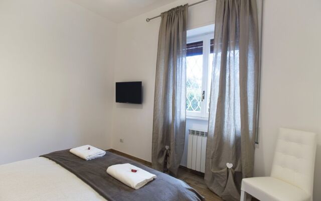 Apartment in St. Peter