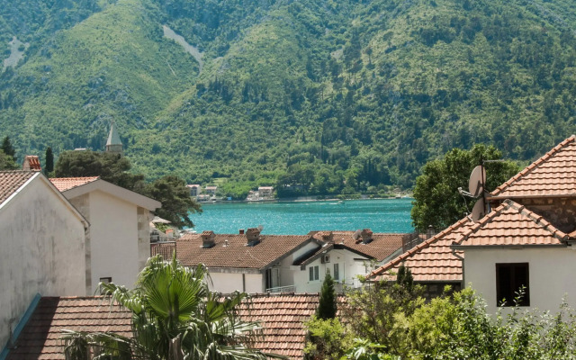 Hotel Alkima