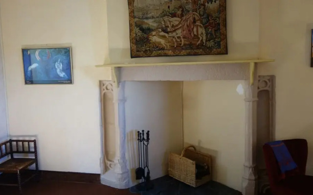 Le Donjon du Château