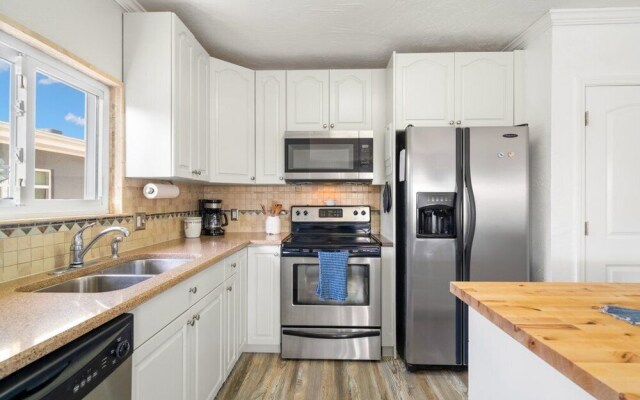 Happy Place in Capri