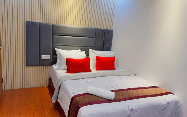Rezala Sweet Home Uttara