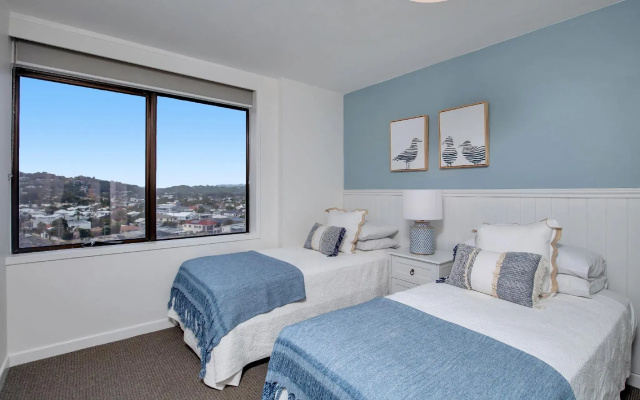 Horizons Holiday Apartments