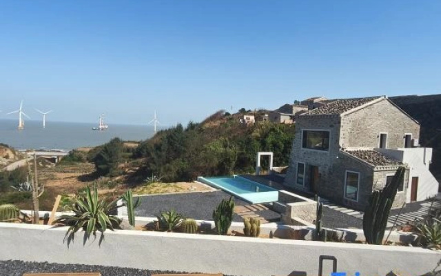 Luxury Wild Seven Villas