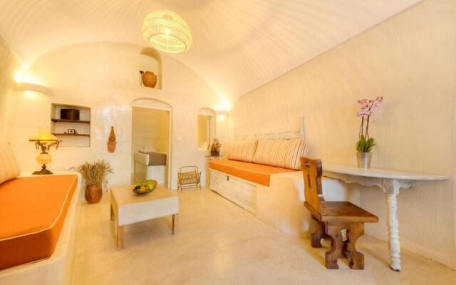 Pasithea Suites