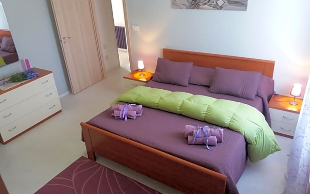 Il Glicine B&B