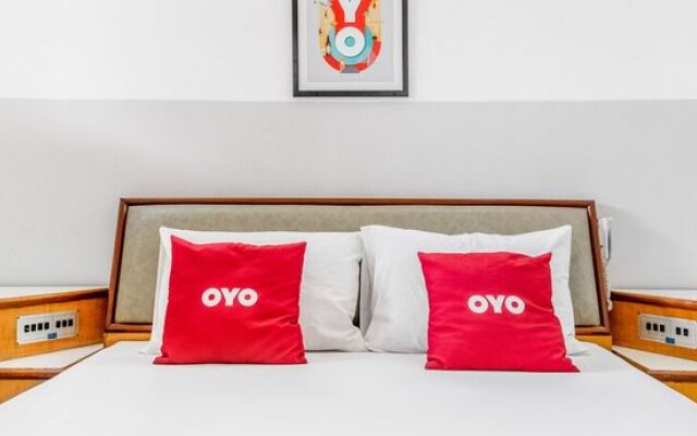 OYO Hotel City