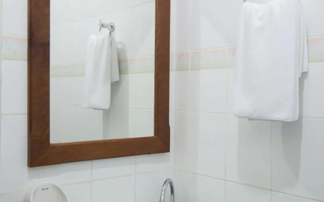 Mali Namphu Hotel