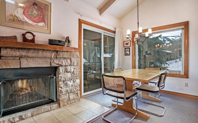 Seasons Four by Snowmass Vacations