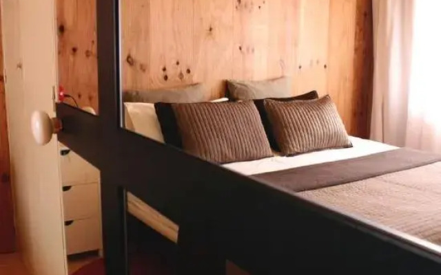 Barcelona Boutique Apartments