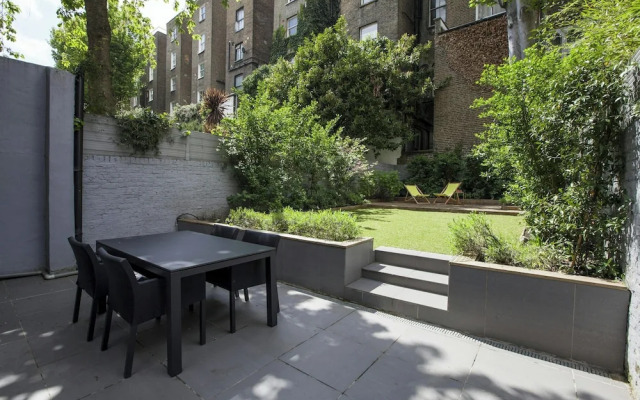 Ossington Street by Onefinestay