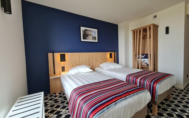 Hôtel Akena - Nantes Rezé Aéroport