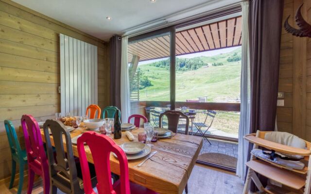 Villa Apollo Le Corbier 41984