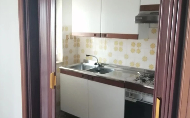 Holiday Home Il Faro Lamezia Terme